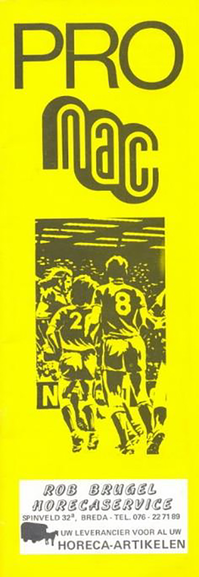 AZ Programma 20-nov-1982 NAC uit